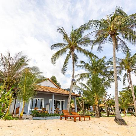 Cosian Bay Phu Quoc Resort Exteriér fotografie