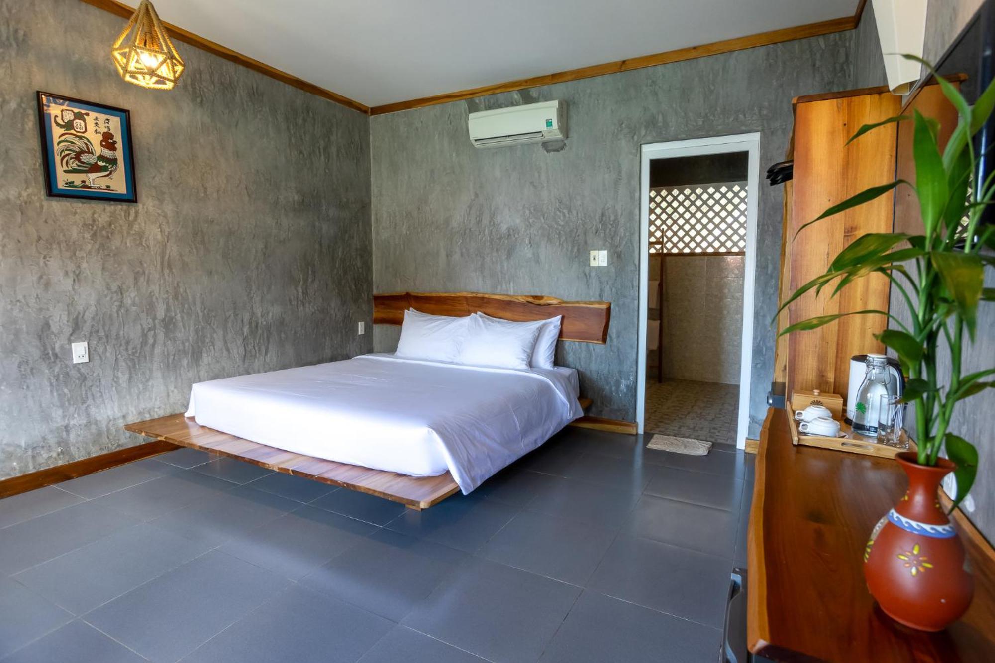 Cosian Bay Phu Quoc Resort Exteriér fotografie
