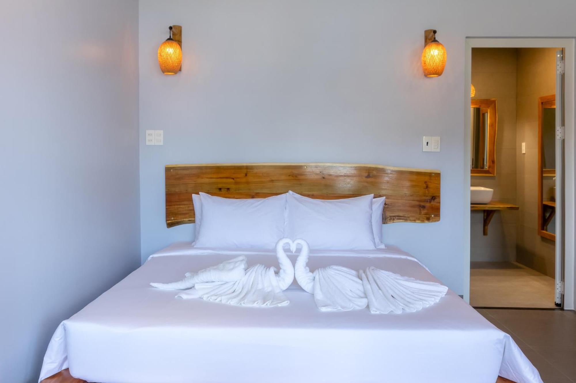 Cosian Bay Phu Quoc Resort Exteriér fotografie