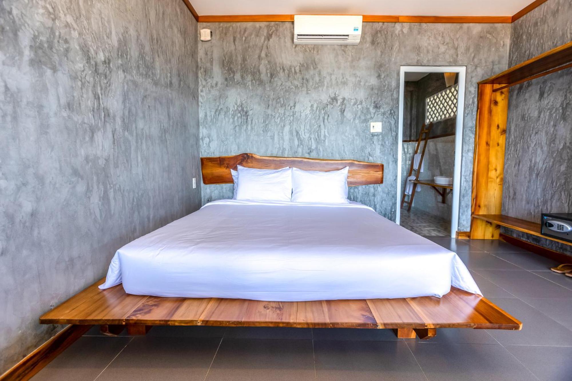 Cosian Bay Phu Quoc Resort Exteriér fotografie