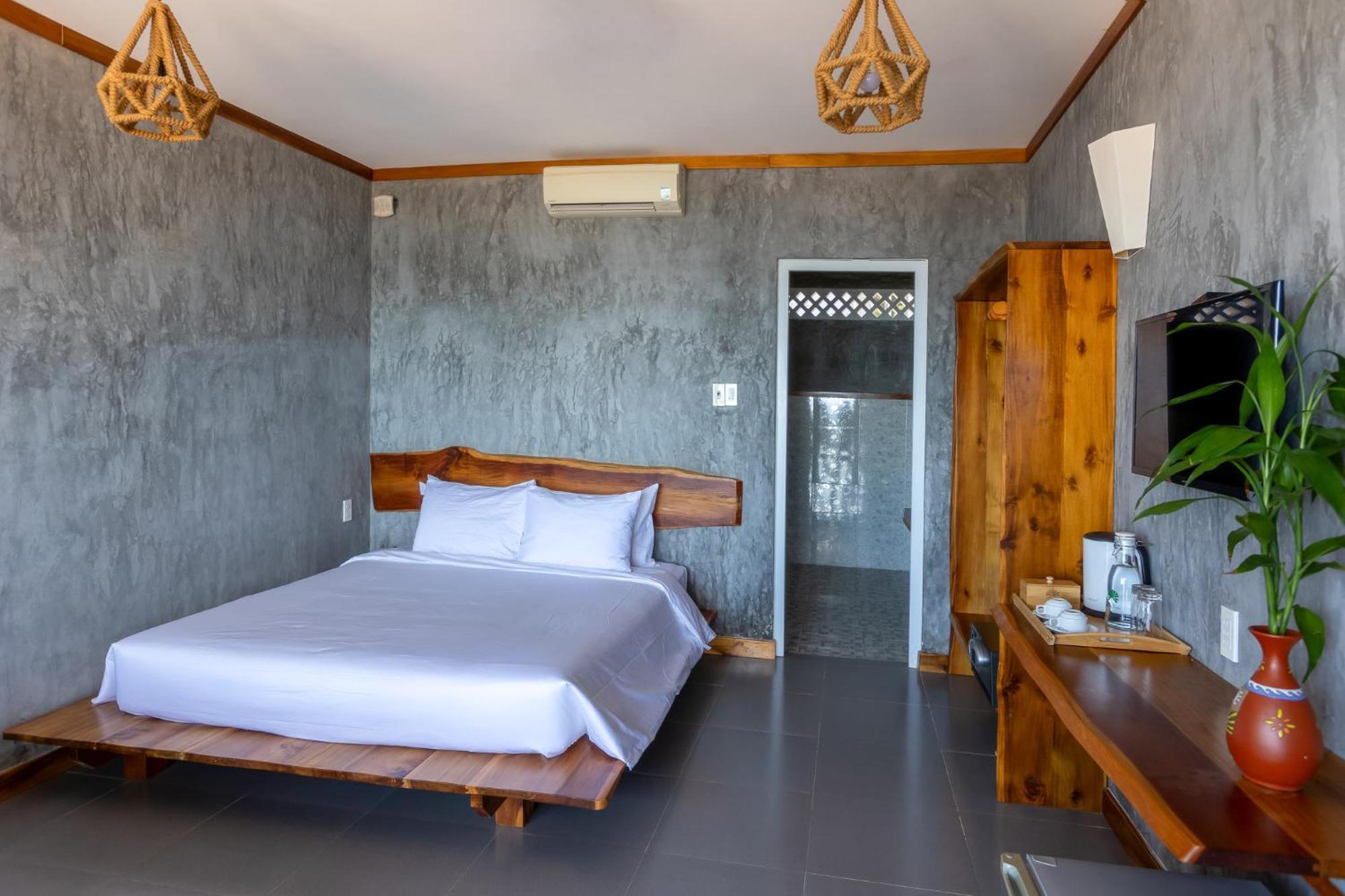 Cosian Bay Phu Quoc Resort Exteriér fotografie