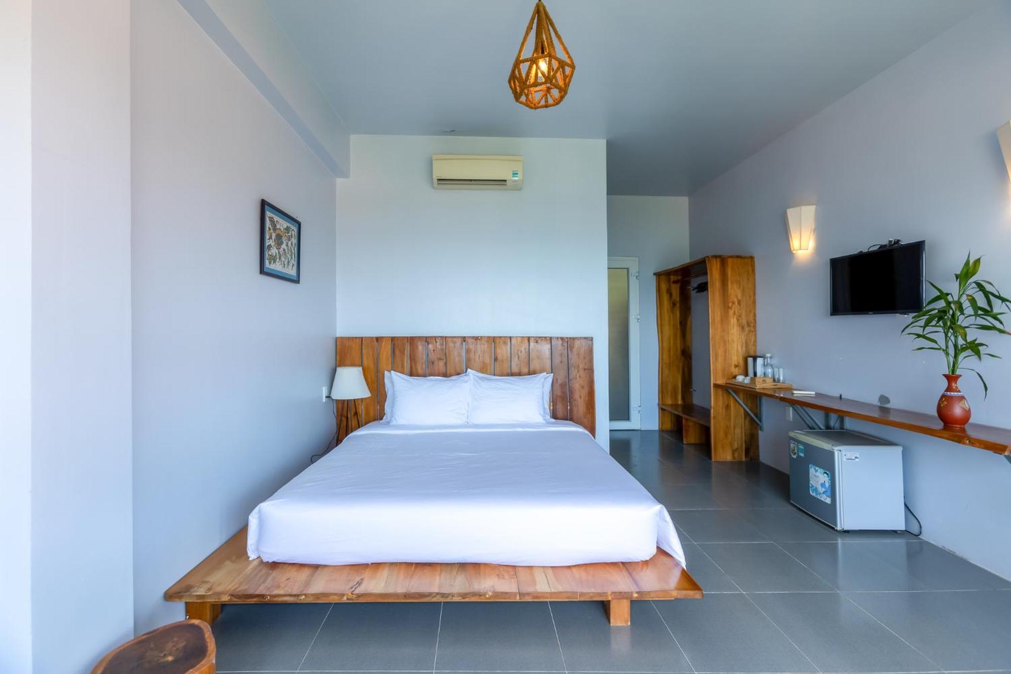 Cosian Bay Phu Quoc Resort Exteriér fotografie