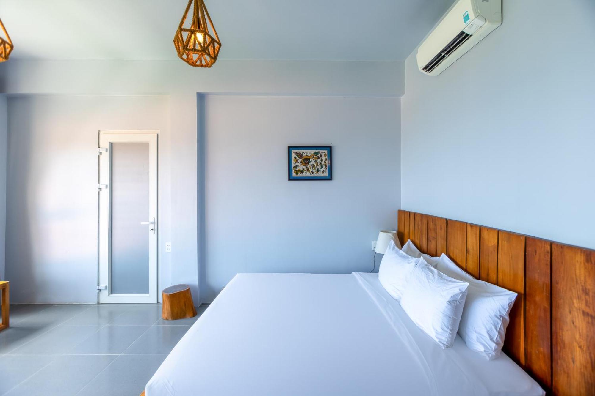 Cosian Bay Phu Quoc Resort Exteriér fotografie