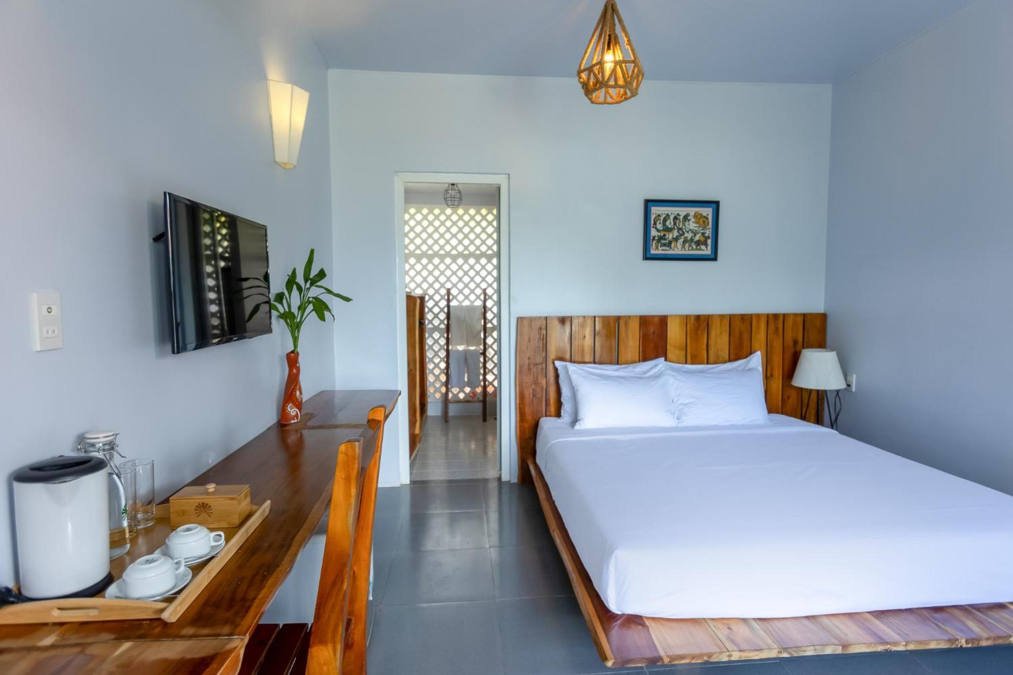 Cosian Bay Phu Quoc Resort Exteriér fotografie