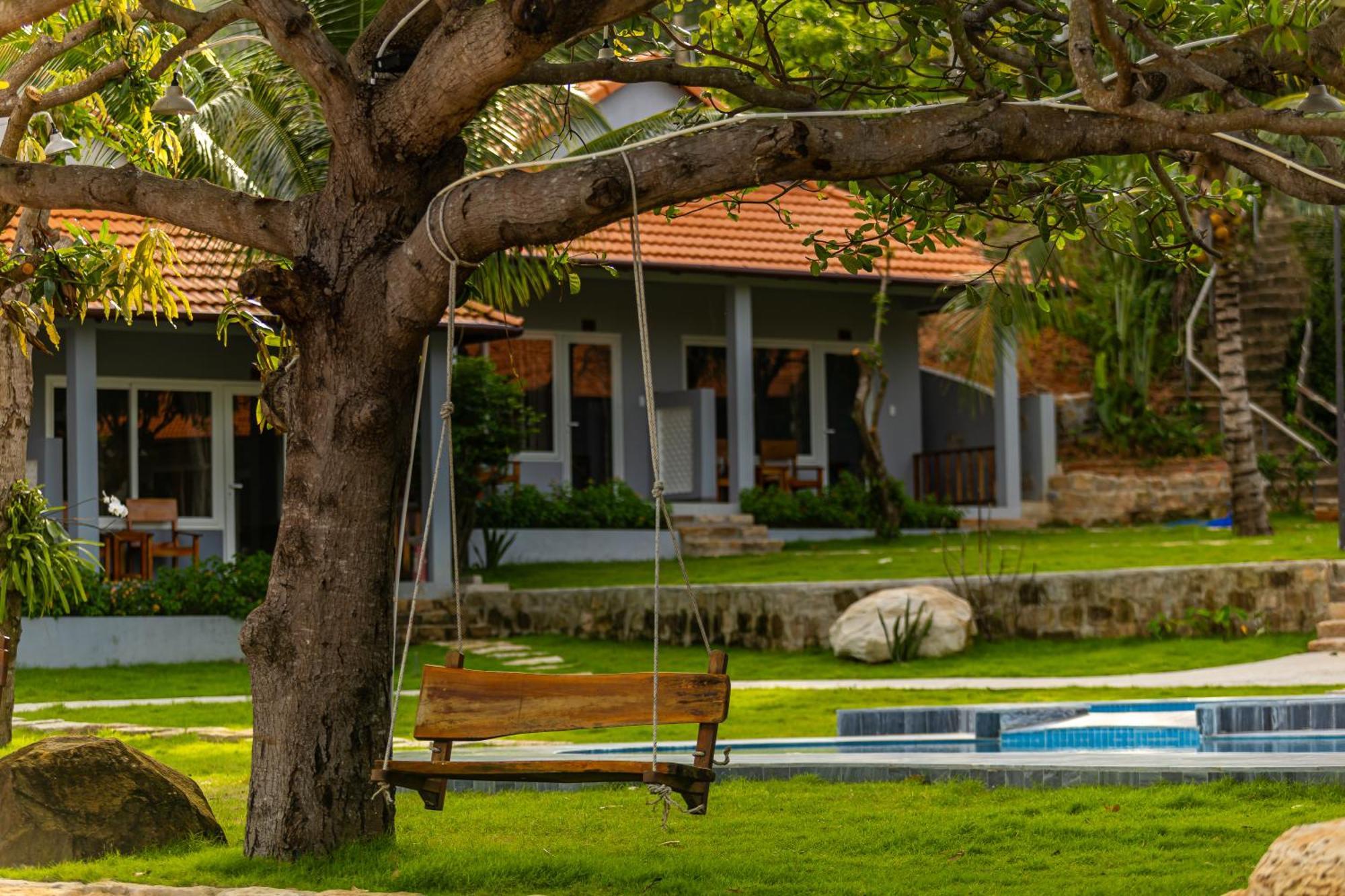 Cosian Bay Phu Quoc Resort Exteriér fotografie