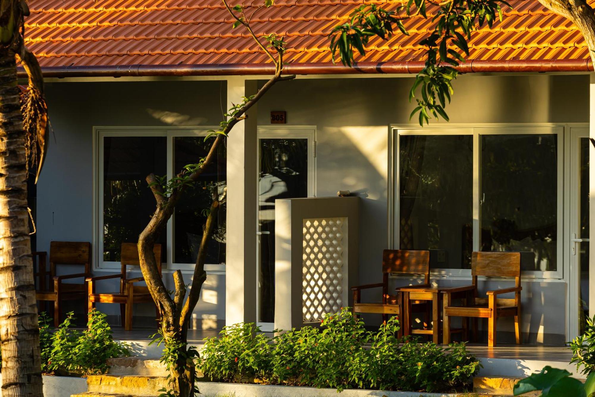 Cosian Bay Phu Quoc Resort Exteriér fotografie